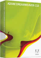 Dreamweaver CS3